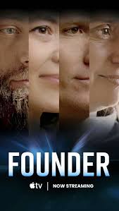 Founder Series