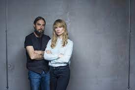 64,629 likes · 4,097 talking about this. Magdalena Cielecka I David Wajntraub O Swoim Zwiazku I Polskim Antysemityzmie Spoleczenstwo Newsweek Pl