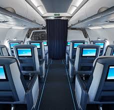 The a321lr is an enhanced version of the a321neo, consisting of 199 seats arranged in two classes. Introducing Our All New Airbus A321neolr