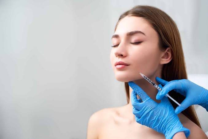 Cheek Fillers: How They Give You The Face Shape You Want | SL Aesthetic  Clinic