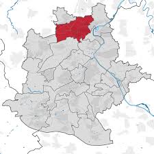 Hausen befindet sich rund 8,0 kilometer nordwestlich vom zentrum der landeshauptstadt stuttgart. File Stuttgart Bezirk Zuffenhausen Svg Wikipedia