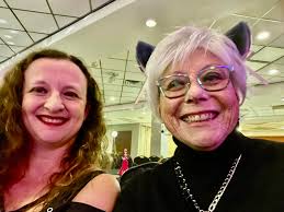 Alicia Mecner** -* *🇵🇱