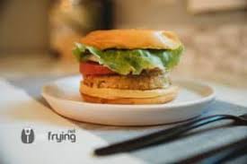 Form the ground turkey into 1/4lb burger patties place the turkey burger patty right onto your air fryer basket. Air Fried Turkey Burgers As Guilt Free Snack Airfrying Net