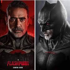 Maybe it'd be just me but I think the biggest wasted potential in the whole  of DCEU was Jeffrey Dean Morgan as Thomas Wayne aka Batman. : r/batman
