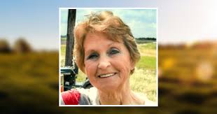 Emma Ruth Allard Obituary 2015