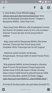 Kredivo adalah solusi kredit instan yang memberikan kamu kemudahan untuk beli sekarang dan bayar nanti dalam 30 hari tanpa bunga atau dengan cicilan 3 bulan, 6 bulan, atau 12 bulan (bunga 2.6% per bulan). Wanamir On Twitter Pasal Bayar Balik Mara Aku Pergi Pjb Mara Ptg Td