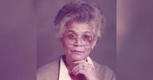 Mrs. Ethel Mae Shelton Obituary