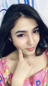 Lakshitta's Pink Swag Step Challenge Outfit Video