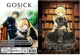 Gosick Anime Series Dual Audio English/Japanese with English Subtitles |  eBay