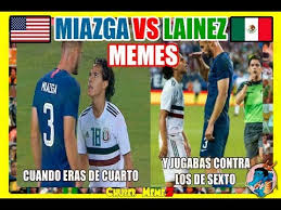 Biden has handed russia 'bullets' by waiving nord stream 2 sanctions 😲; Memes Partido Mexico Vs Usa Momazos Lainez Vs Miazga Youtube