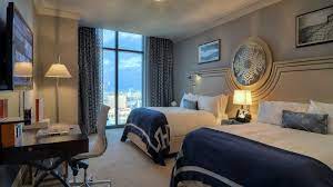 Cosmopolitan las vegas two bedroom city suite. Cosmopolitan 2 Bedroom City Suite