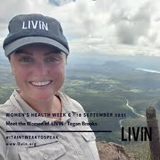 MEET THE WOMEN OF LIVIN