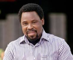 Mourners beseige church premises, battle to come to terms with his demise. T B Joshua Biography Childhood Life Achievements Timeline