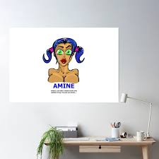 Anime Boobs Poster for Sale by Krazyklothing 