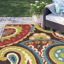 Shop for multicolor outdoor rugs at bed bath & beyond. How To Choose The Best Outdoor Patio Rugs Wayfair