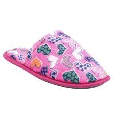 Gezer 1987 Gunluk Kislik Bayan Ev Ici Terlik Pembe Modeli Ve Fiyati 19kaygez0000016 Pe Terlik Pembe Babetler