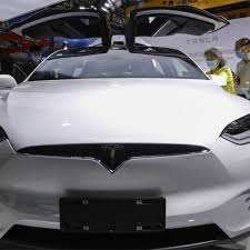 Tesla is set to join the s&p 500 in december, a major win for chief executive elon musk that boosted the electric car maker's shares 14 per cent on its inclusion means investment funds indexed to the s&p 500 will have to sell about $51bn worth of shares of companies already in the s&p 500 and use. Tesla Could Break Out On S P 500 Inclusion How To Trade It Now Thestreet