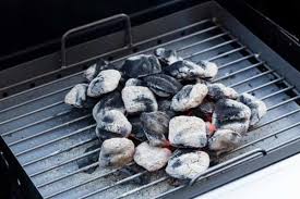 Learn more about the best ways to light the coals here. A Beginner S Guide To Grilling Jessica Gavin