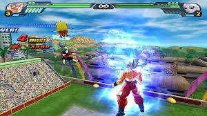 We did not find results for: Dragon Ball Z Budokai Tenkaichi 3 Mod Ps2 Gameplay Hd Pcsx2 Youtube