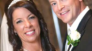 MEMORABLE MOMENT: Moravchik, Noack wedding