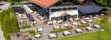 Restaurant Freihaus Brenner In Bad Wiessee