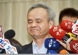 Outgoing Chunghwa Post boss defends tender process