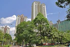 (1) free shuttle for sunrise mont kiara residents. Mont Kiara Palma Mapio Net