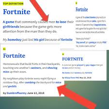 Urban assault is a soldier hero subclass available in save the world. Just Search Fortnite On Urban Dictionary And See What Pops Up Miniladd