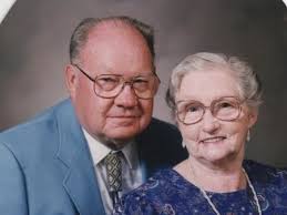 James Raymond Smith Obituary (1923