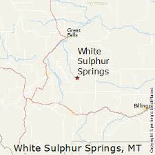 Enjoy free cancellation on most hotels. Best Places To Live In White Sulphur Springs Montana