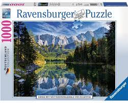 Every buffalo games jigsaw puzzle is manufactured in the usa from . Pin By Cora Aranda On Rompecabezas Ravensburger Puzzle Ravensburger Natural Scenery