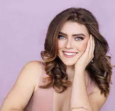 Miss Vermont's Instagram, Twitter & Facebook