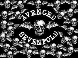Maybe you would like to learn more about one of these? Avenged Sevenfold Image Hd Wallpaper Avenged Sevenfold Logo 800x600 Wallpaper Teahub Io
