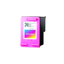 New factory sealed hp 61 ink cartridge tricolor new genuine. Tri Color Ink Cartridge Target