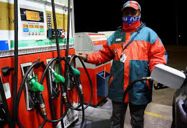 Muhazi Energy Station