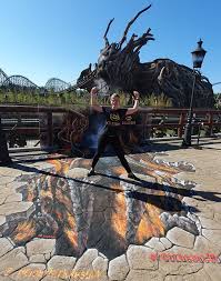 Look up colossus, colossi, or colossos in wiktionary, the free dictionary.: Ab Heute Konnt Ihr Das Neue Colossos Heide Park Resort Facebook