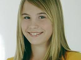 Cheering for her memory, for a cause