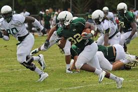 Marcus Shaw Moves Up Usf Bulls Depth Chart