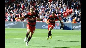 National basketball association (nba) playoff bracket on espn.com Play Off Final Highlights Derby 0 Qpr 1 Youtube