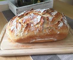 Dinkel Joghurt Brot Rezept Brot Backen Rezept Brot Selber Backen Brot Selber Backen Rezept