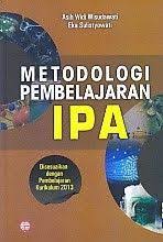 Metodologi Pembelajaran Ipa Asih Widi Wisudawati Belajar Buku Ipa