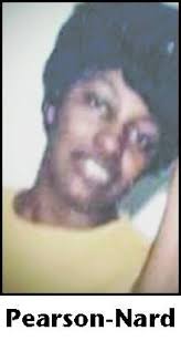 ANGELENA PEARSON-NARD Obituary (2016)