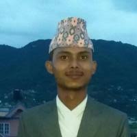 PradipCodes (Pradip Thapa) · GitHub