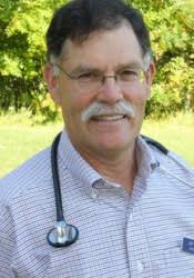 Dr. Alec Thomson (Standish Veterinary Hospital)