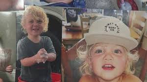 Sudden death of Delco 2-year-old Benny Petransky inspires "Benny's Blue  Lights"