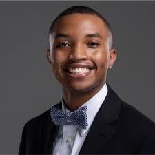 Congratulations Marcus Workman, one of three graduating Computer Science  majors to receive the School of Business and Technology at Huston-Tillotson  University's Innovators of Distinction Award for…