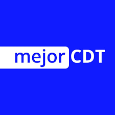 Mejor CDT