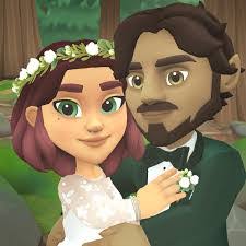 Ashley Trobaugh's Instagram, Twitter & Facebook