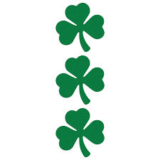 Post the definition of shamrock to facebook share the definition of shamrock on twitter. Litemark Reflective Green 2 Inch Shamrock Sticker Decals For Hard Hats Helmets Tool Boxes And More Pack Of 3 Ifloortape Com