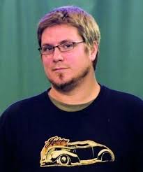 Marketing Authenticity: Old Cars as Decor